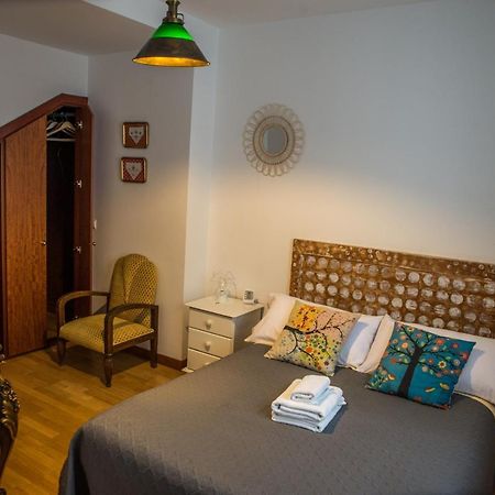 Habitaciones Independientes Centricas Bano Privado 론다 외부 사진