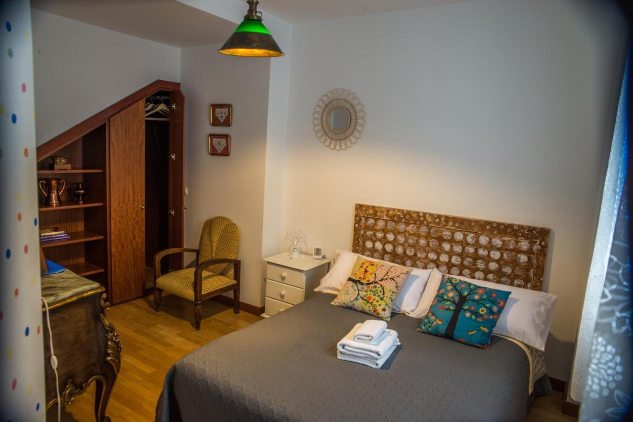Habitaciones Independientes Centricas Bano Privado 론다 외부 사진