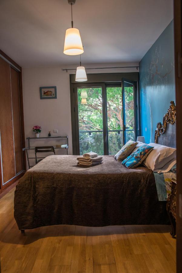 Habitaciones Independientes Centricas Bano Privado 론다 외부 사진